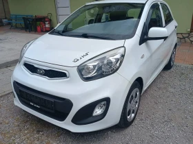     Kia Picanto 1.0