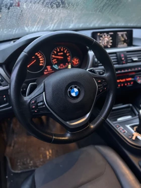 BMW 328 X drive  | Mobile.bg    11