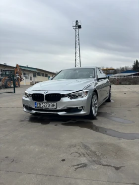     BMW 328 X drive 