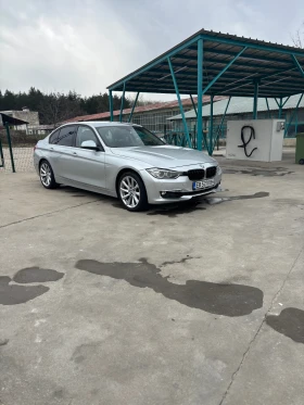 BMW 328 X drive  | Mobile.bg    3