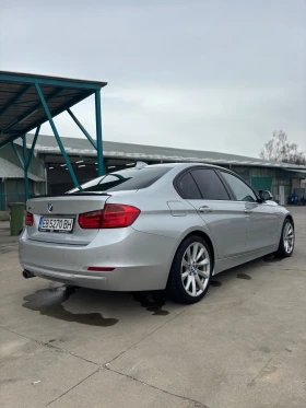 BMW 328 X drive  | Mobile.bg    2