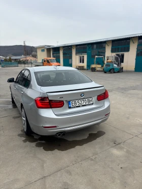 BMW 328 X drive  | Mobile.bg    4