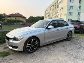     BMW 328 X drive 
