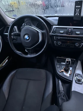 BMW 328 X drive  | Mobile.bg    8