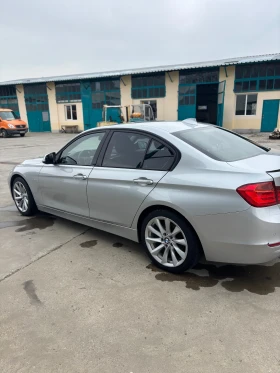 BMW 328 X drive  | Mobile.bg    5