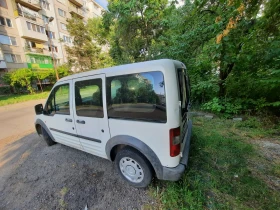 Обява за продажба на Ford Connect За части ~1 000 лв. - изображение 1
