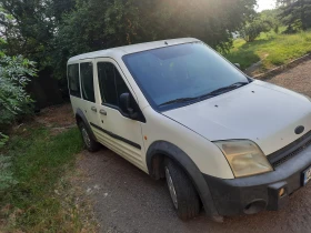 Обява за продажба на Ford Connect За части ~1 000 лв. - изображение 6