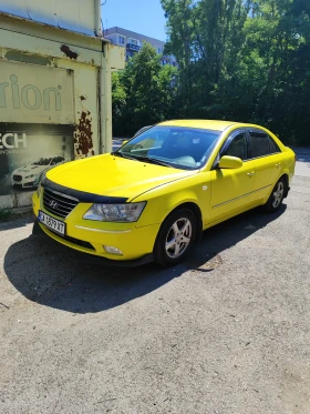 Обява за продажба на Hyundai Sonata Фейслифт ~5 000 лв. - изображение 3