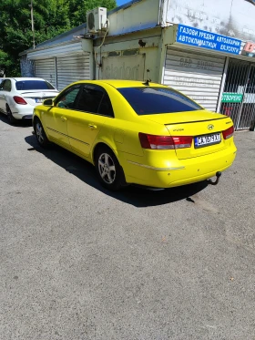 Обява за продажба на Hyundai Sonata Фейслифт ~5 000 лв. - изображение 1