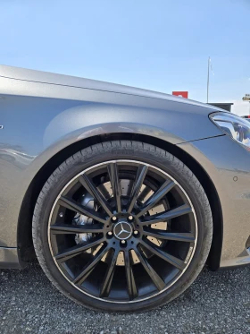 Обява за продажба на Mercedes-Benz S 63 AMG LONG 4MATIC 3X TV Designo ~ 134 500 лв. - изображение 6