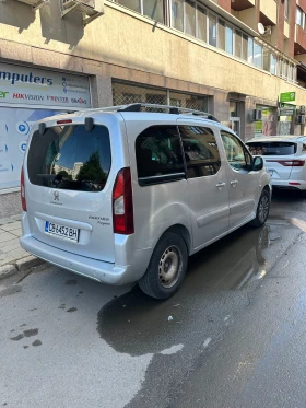 Peugeot Partner TEPEE - 15000 лв. - 80668472 3