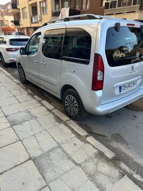 Peugeot Partner TEPEE - 15000 лв. - 80668472 4