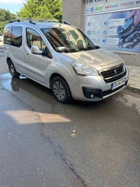 Peugeot Partner TEPEE - 15000 лв. - 80668472 2