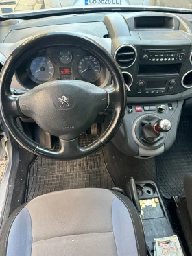 Peugeot Partner TEPEE - 15000 лв. - 80668472 6