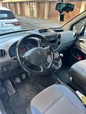 Peugeot Partner TEPEE - 15000 лв. - 80668472 5
