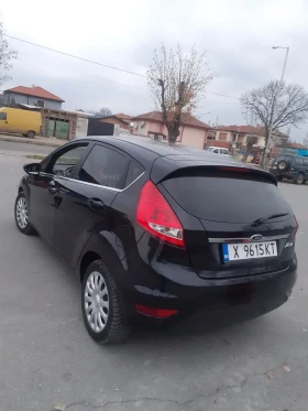 Ford Fiesta | Mobile.bg    2