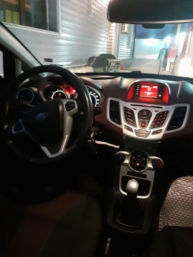 Ford Fiesta | Mobile.bg    3