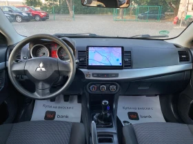 Обява за продажба на Mitsubishi Lancer 1.5 I Бензин+ Газ ~7 999 лв. - изображение 7