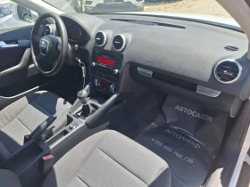 Audi A3 FACELIFT XENON LED | Mobile.bg    10