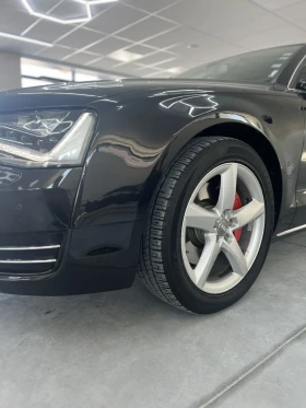 Обява за продажба на Audi A8 3.0 TDI ~30 000 лв. - изображение 11