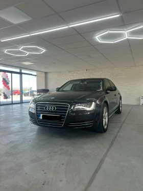 Обява за продажба на Audi A8 3.0 TDI ~30 000 лв. - изображение 2