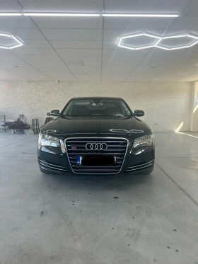 Обява за продажба на Audi A8 3.0 TDI ~30 000 лв. - изображение 1