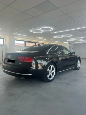 Обява за продажба на Audi A8 3.0 TDI ~30 000 лв. - изображение 3