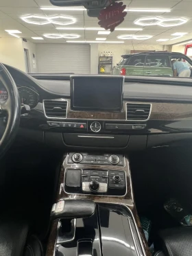 Обява за продажба на Audi A8 3.0 TDI ~30 000 лв. - изображение 6