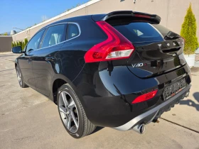 Volvo V40 2.0 D3- R Design - 15900 лв. - 15481026 7
