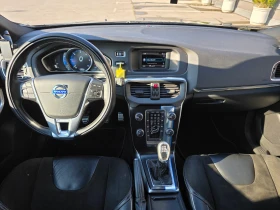 Volvo V40 2.0 D3- R Design - 15900 лв. - 15481026 11