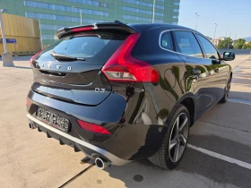 Volvo V40 2.0 D3- R Design - 15900 лв. - 15481026 5
