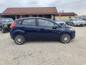 Ford Fiesta 1.4 бензин Газ Италия - 5800 лв. - 19057682 4