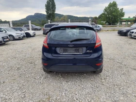 Ford Fiesta 1.4 бензин Газ Италия - 5800 лв. - 19057682 6