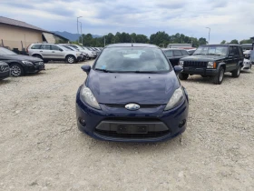 Ford Fiesta 1.4 бензин Газ Италия - 5800 лв. - 19057682 2