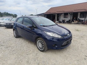Ford Fiesta 1.4 бензин Газ Италия - 5800 лв. - 19057682 3