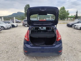 Ford Fiesta 1.4 бензин Газ Италия - 5800 лв. - 19057682 7