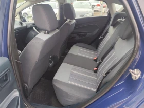 Ford Fiesta 1.4 бензин Газ Италия - 5800 лв. - 19057682 14