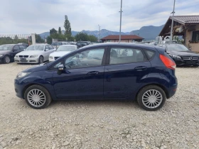 Ford Fiesta 1.4 бензин Газ Италия - 5800 лв. - 19057682 9