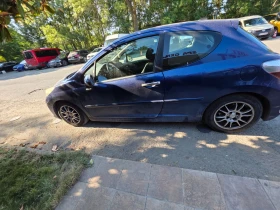 Peugeot 207 | Mobile.bg    11