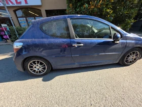 Peugeot 207 | Mobile.bg    14