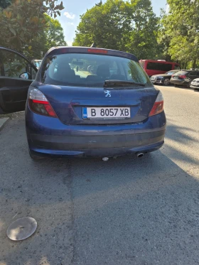 Peugeot 207 | Mobile.bg    2