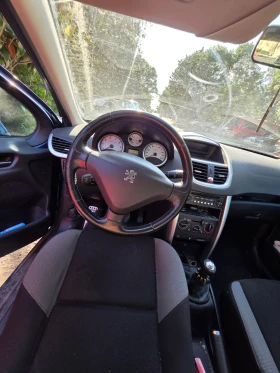 Peugeot 207 | Mobile.bg    7