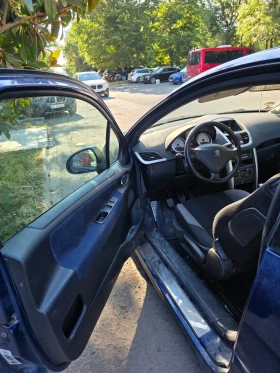Peugeot 207 | Mobile.bg    5