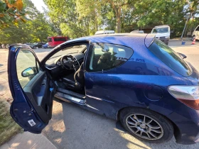 Peugeot 207 | Mobile.bg    10