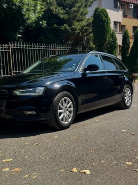 Audi A4 2.0 TDI 2015 - 22500 лв. - 42493222 4
