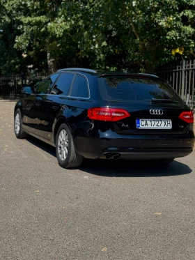 Audi A4 2.0 TDI 2015 - 22500 лв. - 42493222 6
