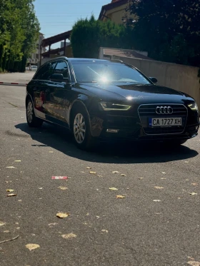 Audi A4 2.0 TDI 2015 - 22500 лв. - 42493222 2