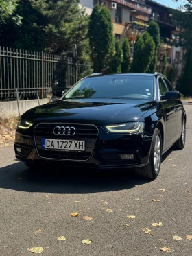 Audi A4 2.0 TDI 2015 - 22500 лв. - 42493222 3