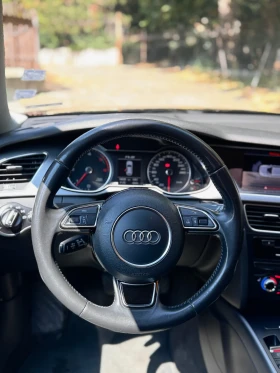 Audi A4 2.0 TDI 2015 - 22500 лв. - 42493222 8