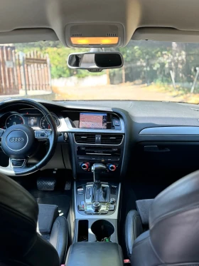 Audi A4 2.0 TDI 2015 - 22500 лв. - 42493222 9